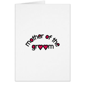 Mother Of The Groom