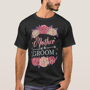 Mother Of The Groom 1841  T-Shirt