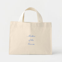 Mother of the Groom - bag