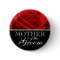 Mother Of The Groom Designation Wedding Pins