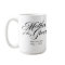 Mother of the Groom Mug
