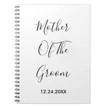 Mother Of The Groom Weddings Simple Gift Favour