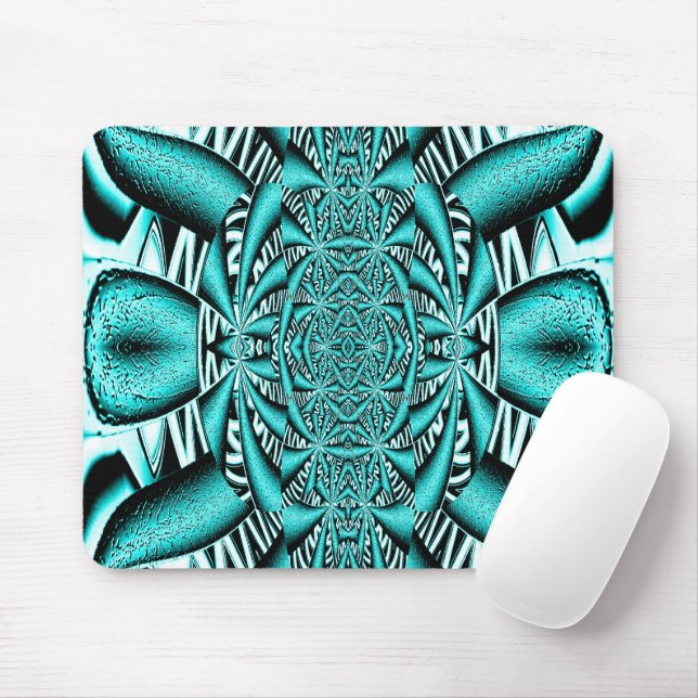 Mother of the Sea...... Mouse Mat (With Mouse)