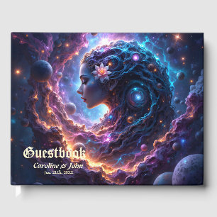 Mother of the Universe – She Who Dreams the Stars. Guest Book