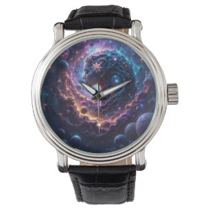 Mother of the Universe – She Who Dreams the Stars. Watch