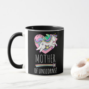 Mother Of Unicorns! Mug