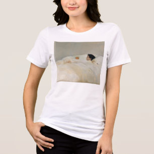 Mother painting by Joaquin Sorolla Tri-Blend Shirt