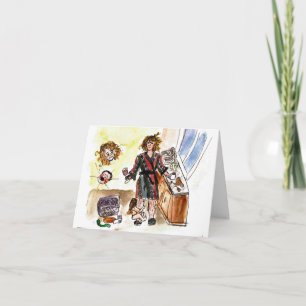 Mother Quarantine Card   Encouragement Card COVID