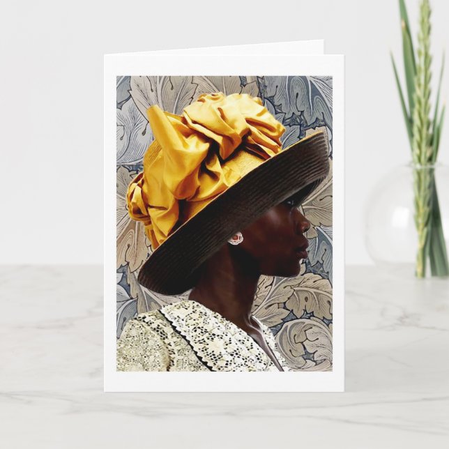 Mother’s Day Card (Front)