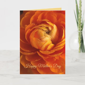 Mother’s Day Card for Mum