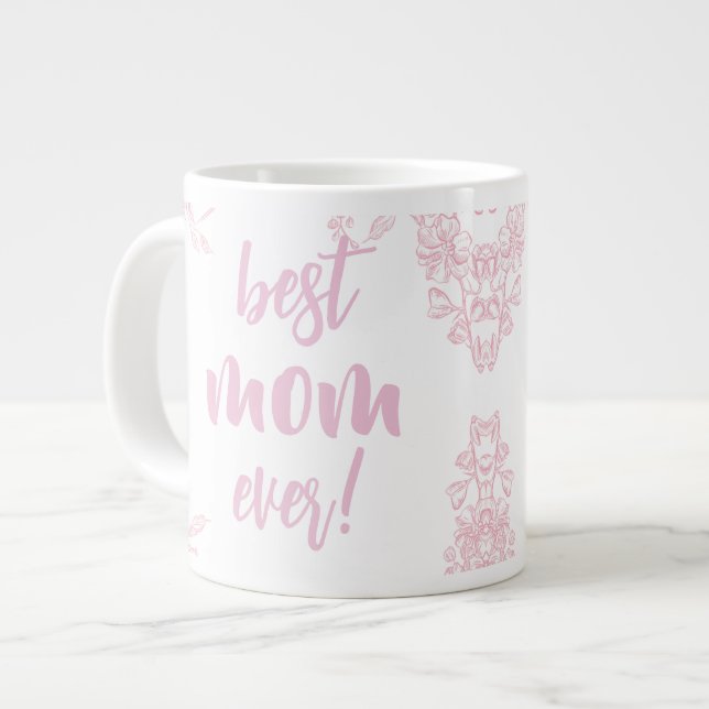 Mother´s Day Coffee Mug (Front Left)