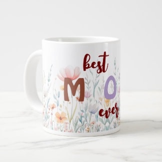 Mother´s Day Coffee Mug