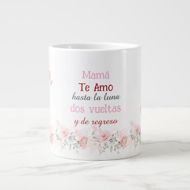 Mother´s Day Coffee Mug (Front)