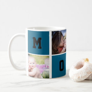 Mother’s Day Coffee Mug Gift