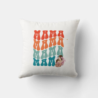 mother,s day cushion