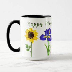 Mother’s Day Edition Coffee Mug