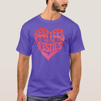 Mother’s Day, Forever Besties T-Shirt