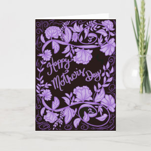 Mother’s Day Greeting Card