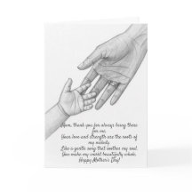 “Mother’s Day Greeting Card – I Love You Mum