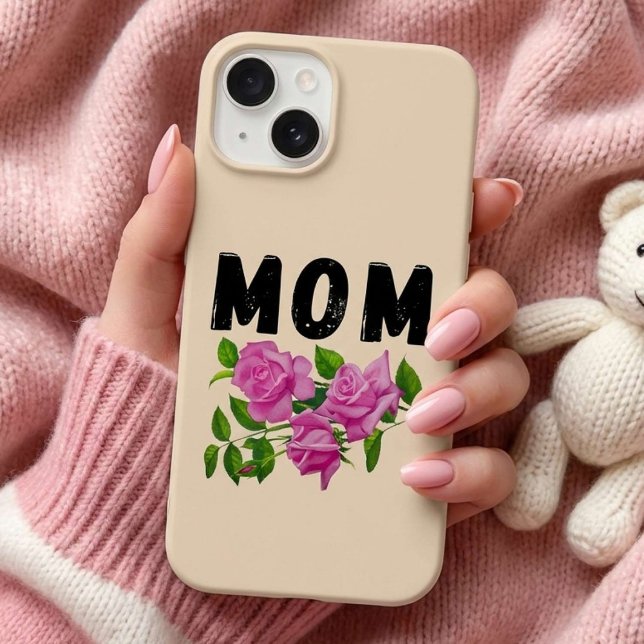 Mother’s Day iPhone Cases | Stylish Gifts for Mum (Creator Uploaded)