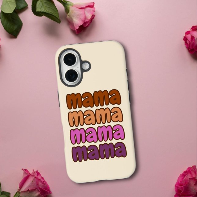 Mother’s Day iPhone Cases | Stylish Gifts for Mum (Creator Uploaded)
