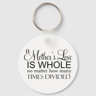Mother’s Day               Key Ring