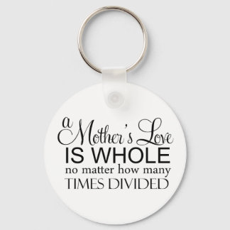 Mother’s Day               Key Ring