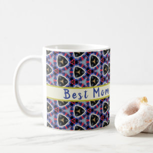 Mother’s Day, Life in Love Personalise  Coffee Mug