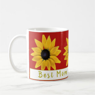 Mother’s Day, Life in Love Personalise Coffee Mug