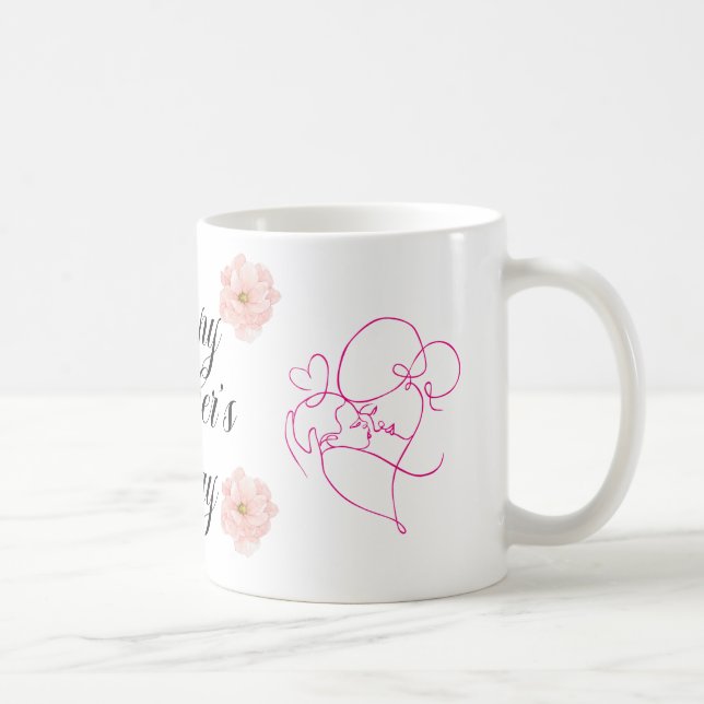  Mother’s Day Mugs & Cups (Right)