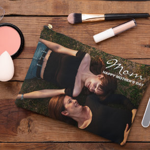 Mother’s Day My Best Friend Photo Accessory Pouch