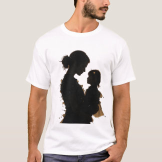 Mother`s Day special deign for everyone T-Shirt