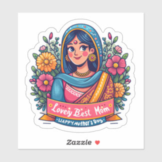 Mother’s Embrace - A Special Mother’s Day 