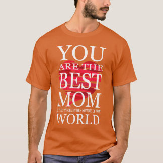 Mother s Gift Mami Day Mother Mother s Day Gift gi T-Shirt