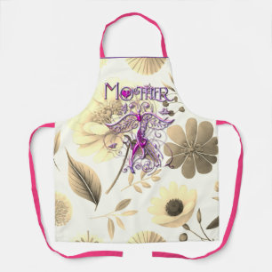 Mother’s Love Apron
