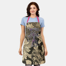 Mother’s Love Apron