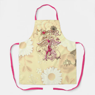 Mother’s Love Apron