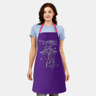 Mother’s Love Apron