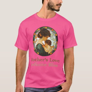 Mother s Love Infinite Bliss vintage T-Shirt