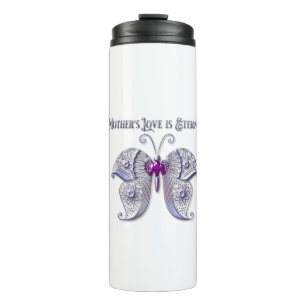 Mother’s Love Is Eternal Thermal Tumbler