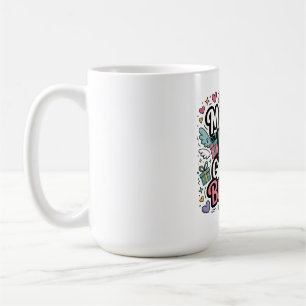 Mother’s Love Is The Greatest Blessing Coffee Mug