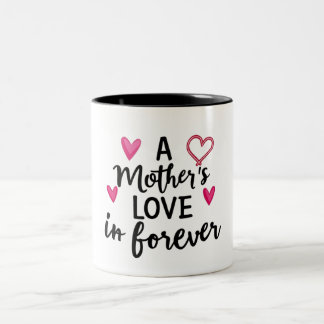 Mother’s Love Mug
