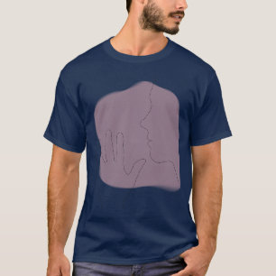 Mother sign language 1 T-Shirt