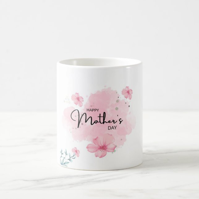 mother special mug (Center)