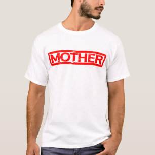 Mother Stamp T-Shirt