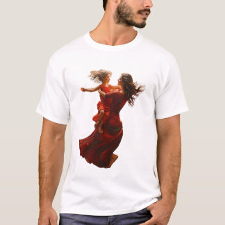 mother T-Shirt