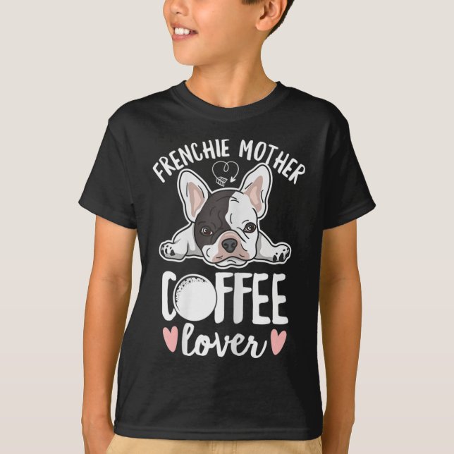 Mother  T-Shirt (Front)