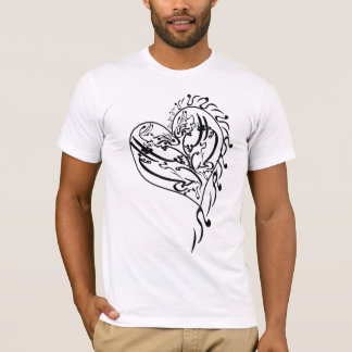 mother T T-Shirt