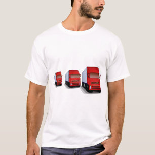 Mother Trucker T-Shirt