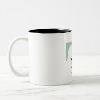 Mother Two-Tone Coffee Mug